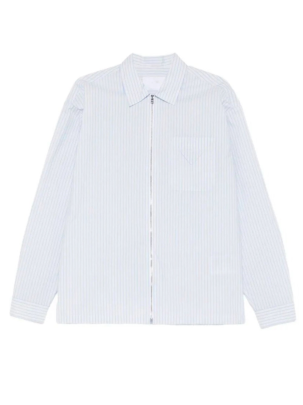 Prada Men Re-Nylon Shirt