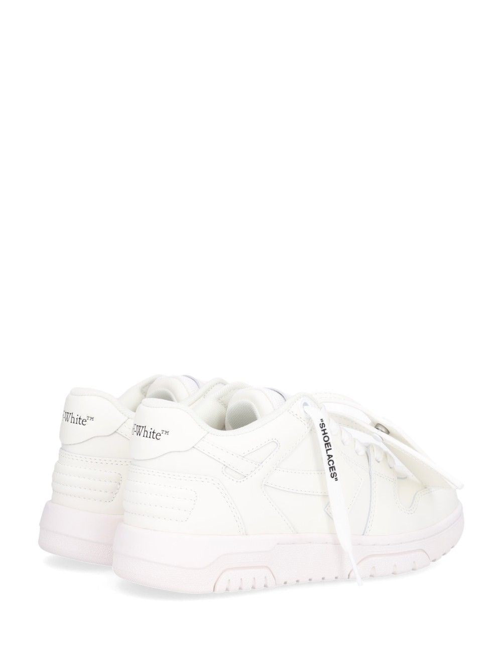 Off-White Women Out Of Office Sneaker OFF-WHITE