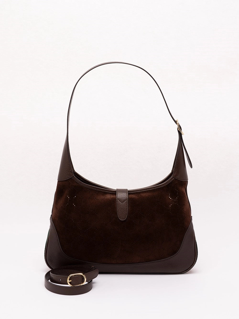 Gucci Women Jackie 1961 Medium Shoulder Bag GUCCI