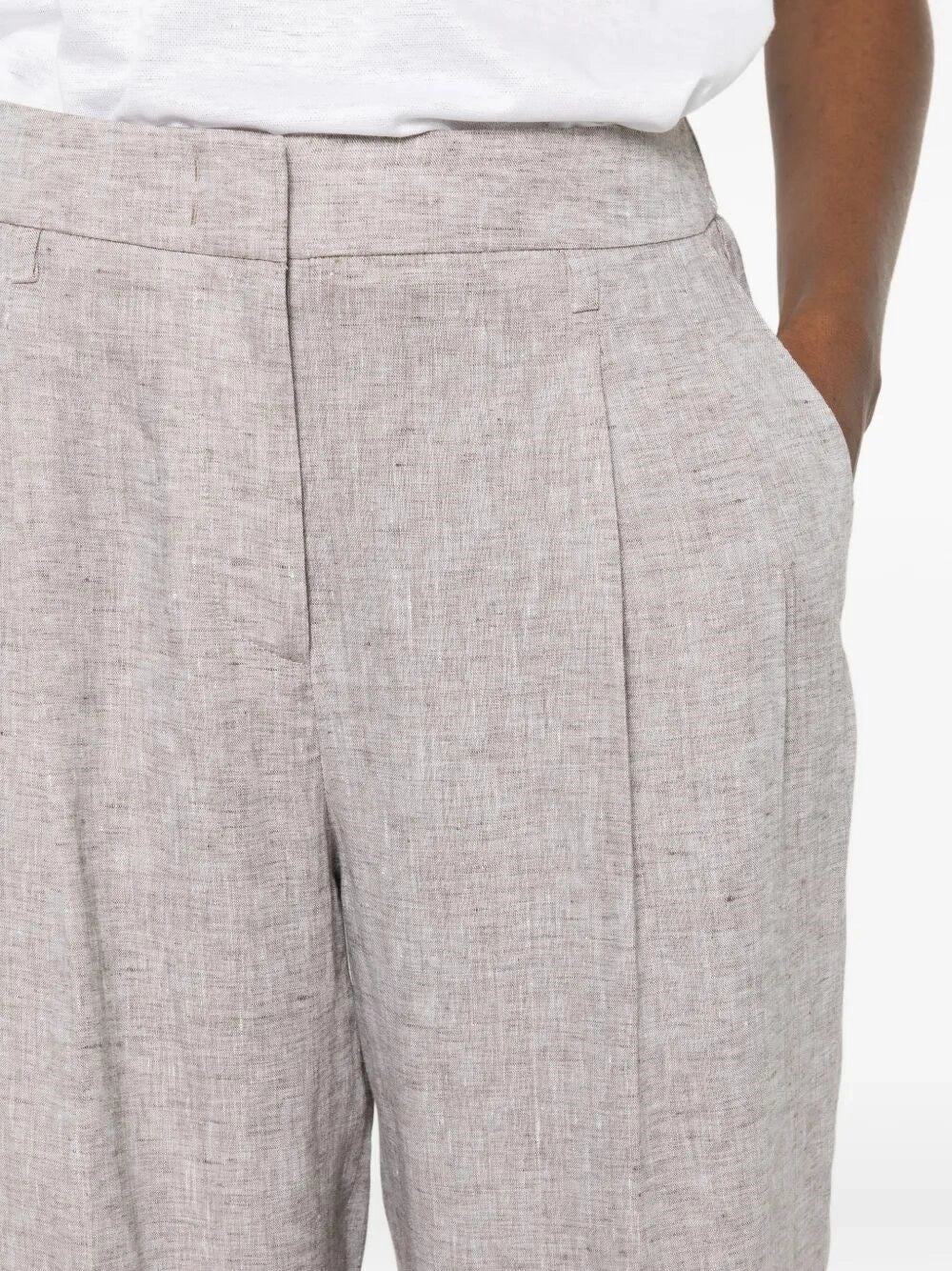 Peserico Women Pants PESERICO