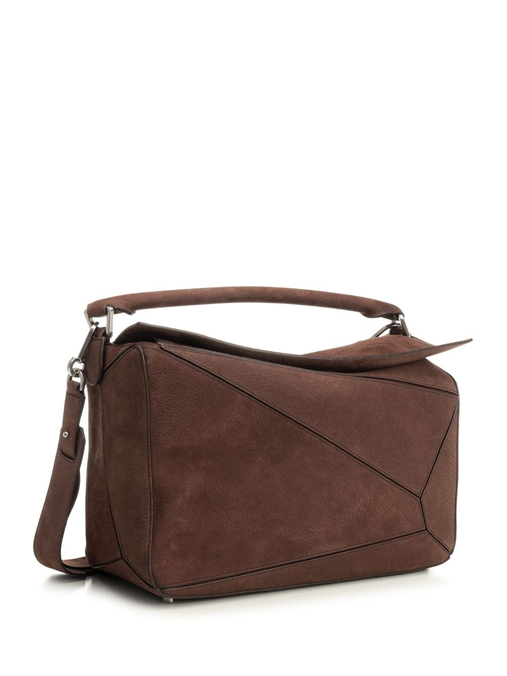 Loewe Men Large "Puzzle" Bag LOEWE