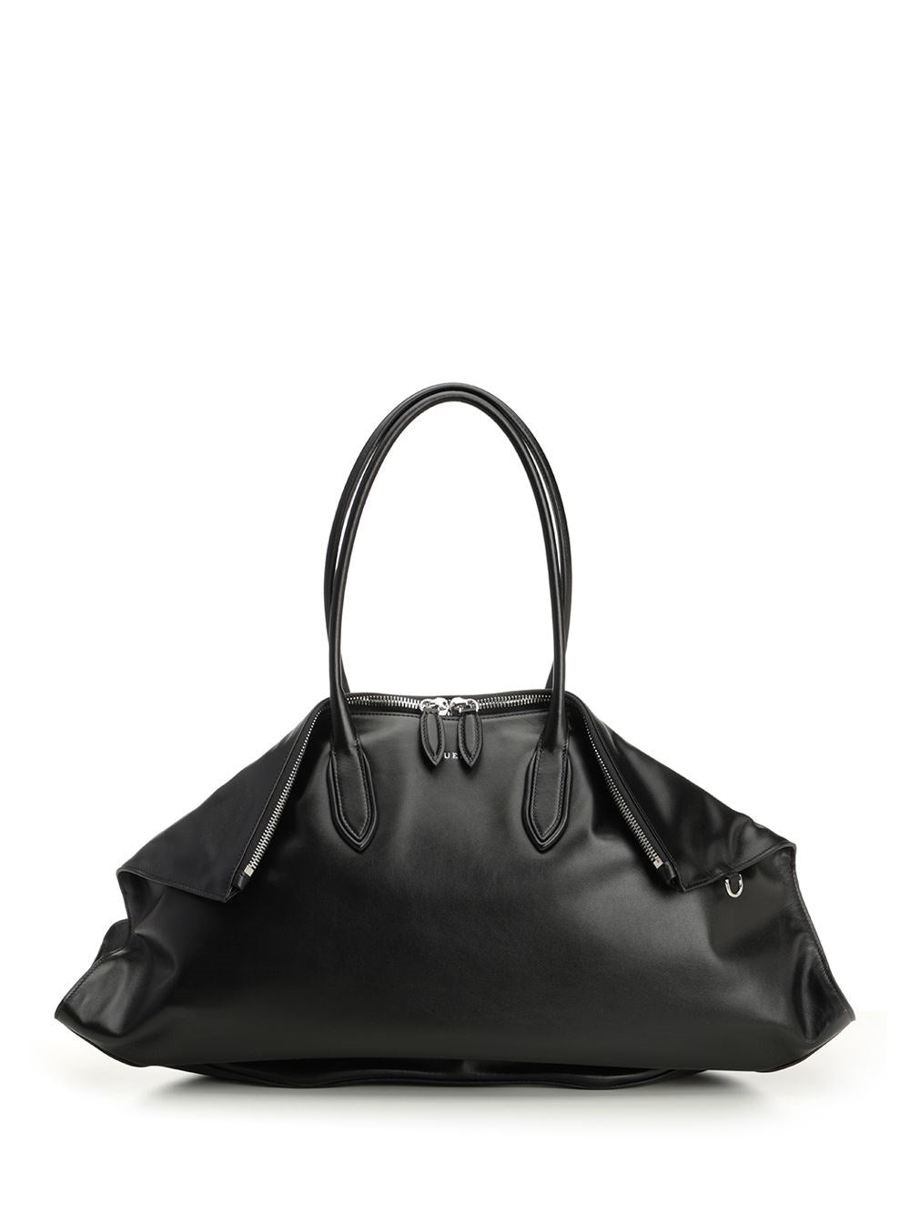 Mcqueen Women Maxi Bag "Manta" ALEXANDER MCQUEEN