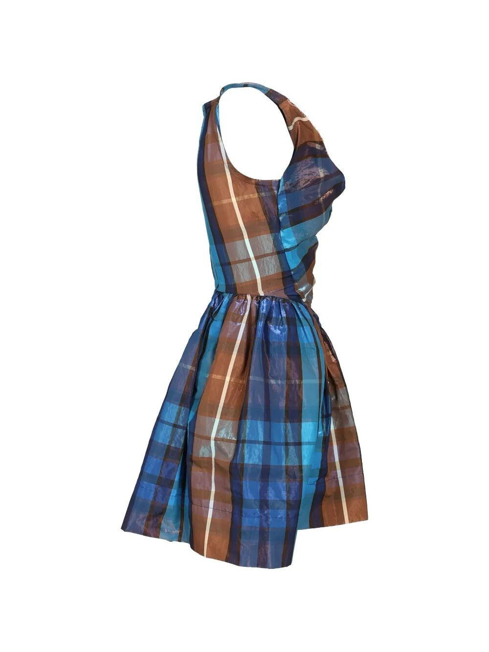Vivienne Westwood Women Mini Sunday Dress VIVIENNE WESTWOOD