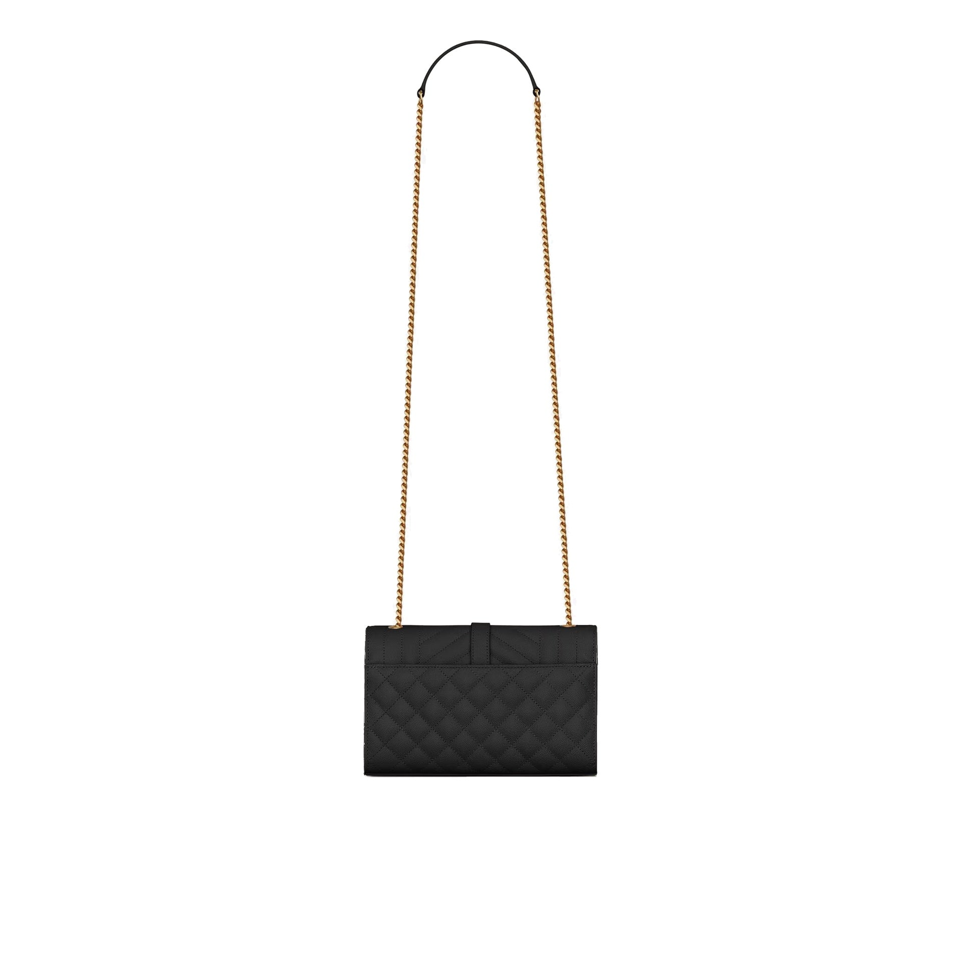 Saint Laurent Envelope Small Bag Women SAINT LAURENT