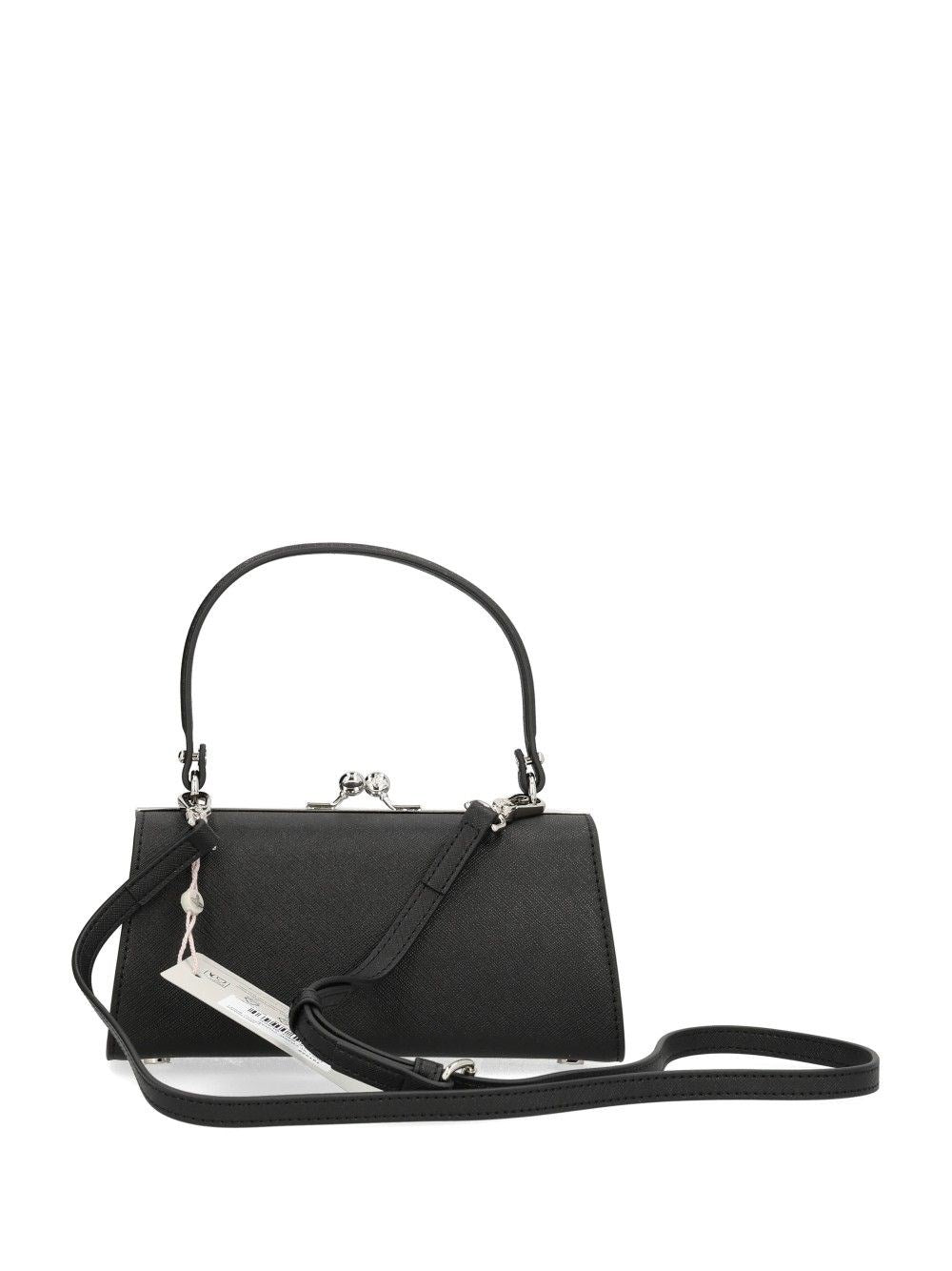 Vivienne Westwood Women Large "Doll" Bag VIVIENNE WESTWOOD