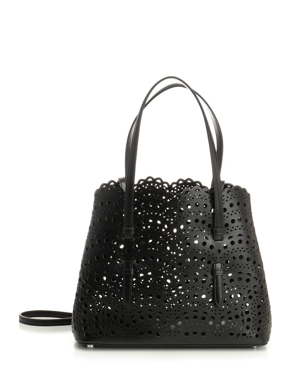 Alaïa Women "Mina 25" Bag ALAIA