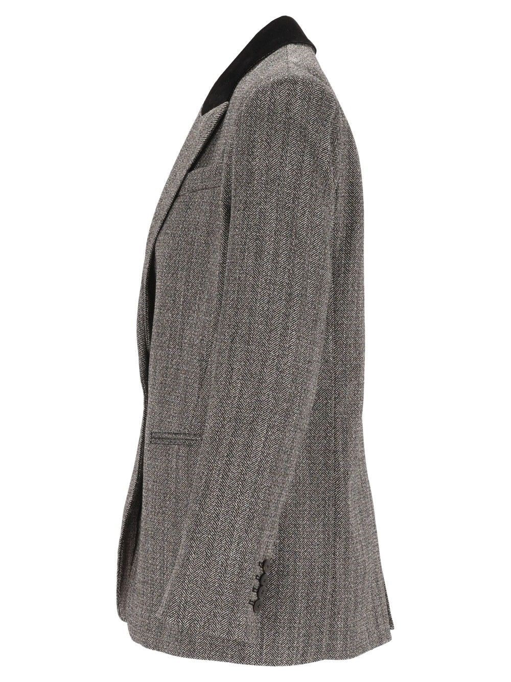 Forte_Forte Women "Jaspe" Blazer FORTE FORTE