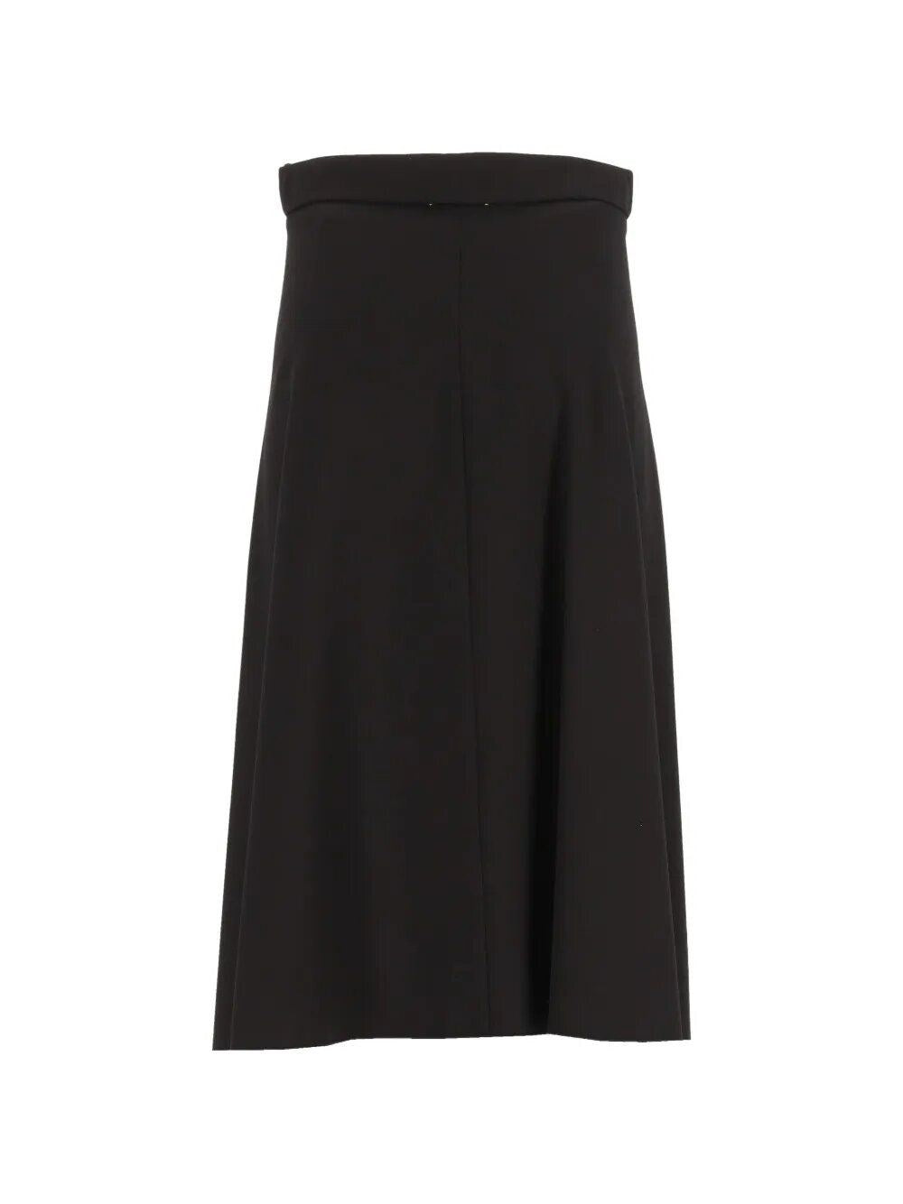 Forte_Forte Women Flared Skirt FORTE FORTE