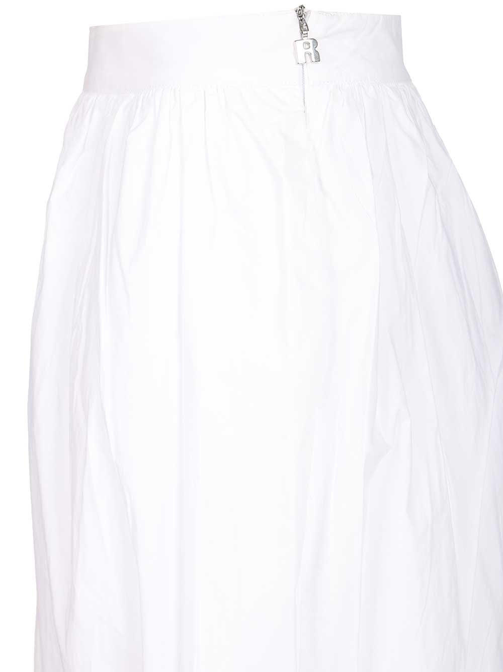 Rotate Women Balloon Trousers