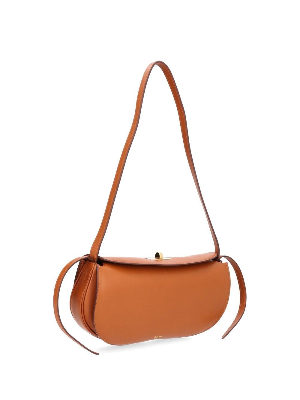 Celine Women Hot Dog Bag CELINE