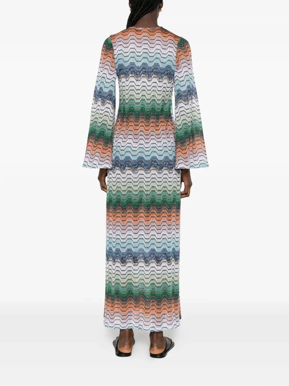 Missoni Women Long Cover Up MISSONI