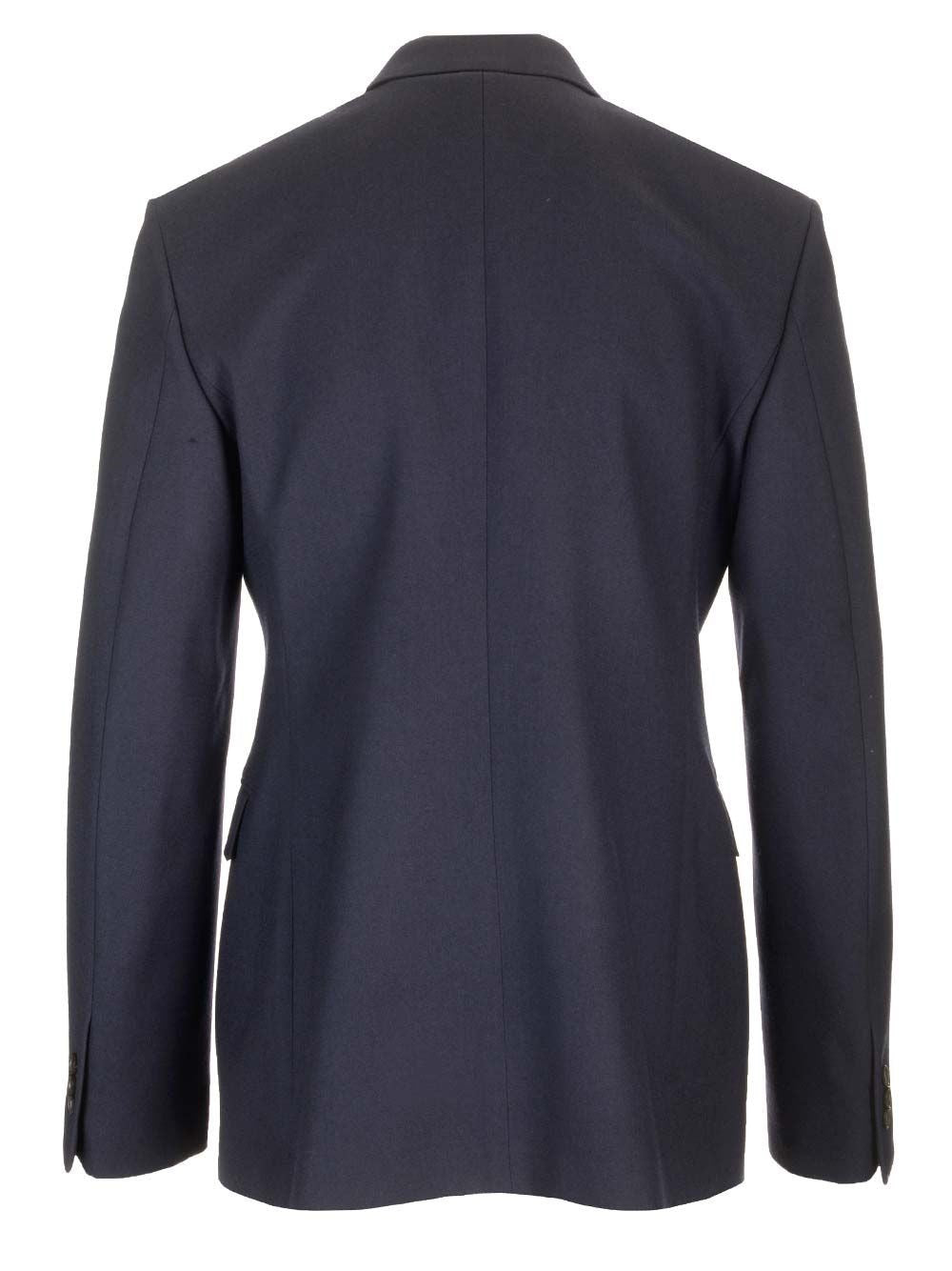 Loewe Men Double-Breasted  Jacket LOEWE