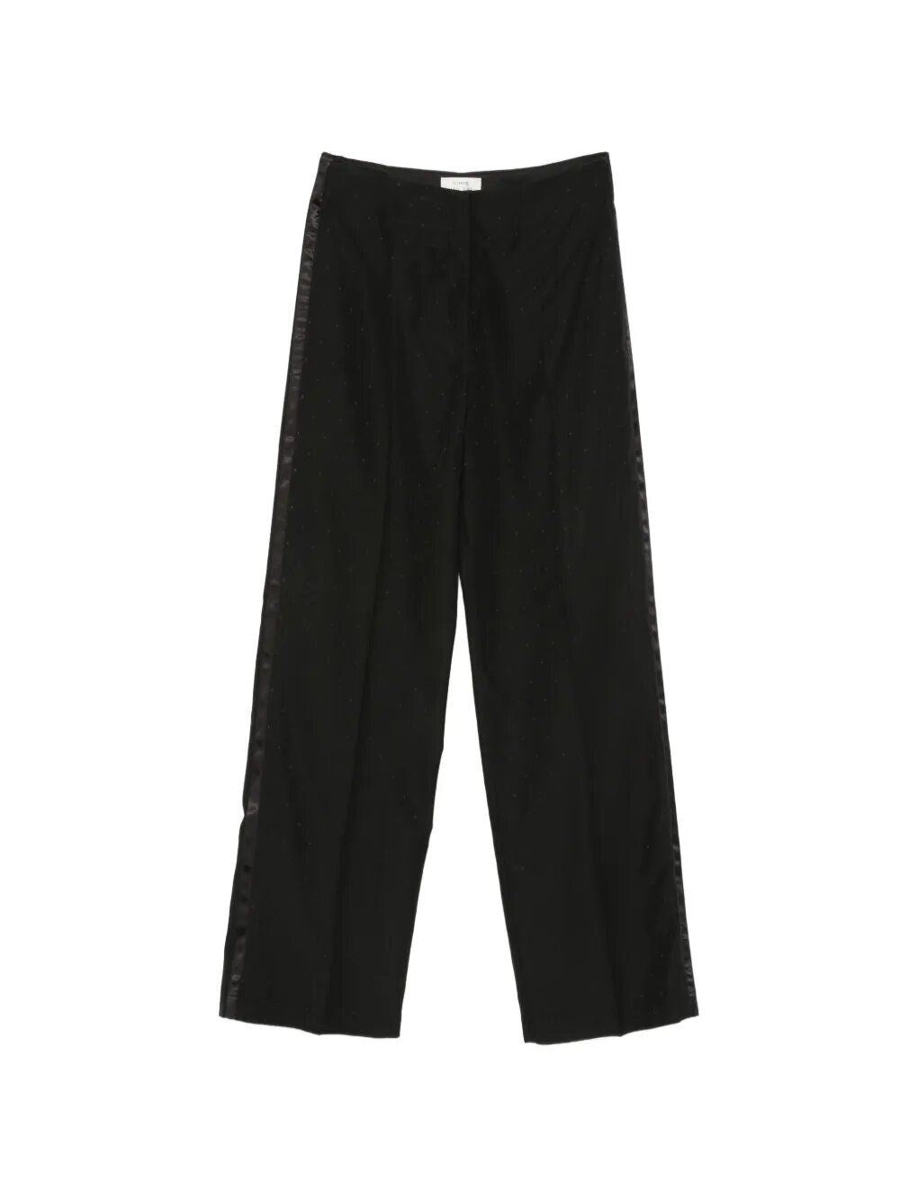 Forte_Forte Women Tailored Trousers FORTE FORTE