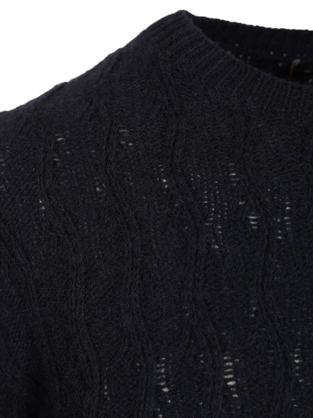 Etro Men Cashmere Sweater ETRO