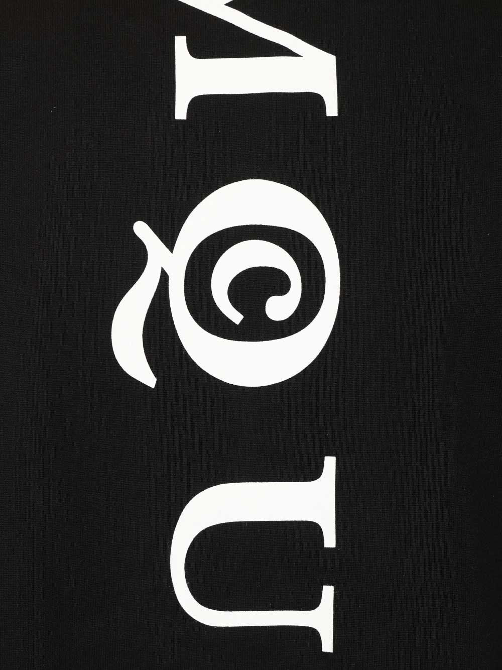 Mcqueen Men Oversized T-Shir ALEXANDER MCQUEEN