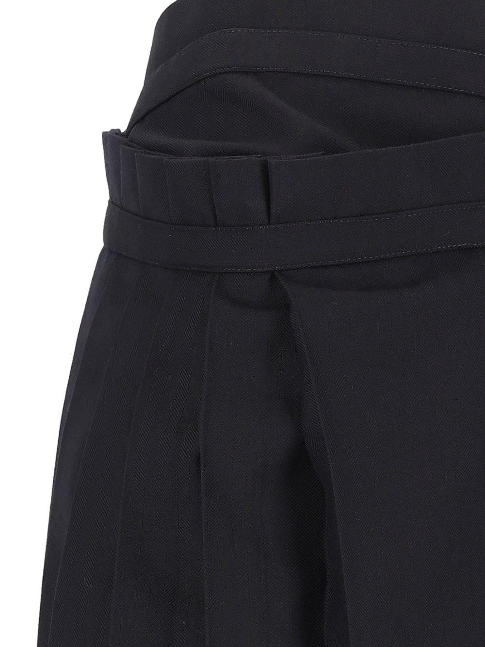 Dries Van Noten Women Wrap Skirt DRIES VAN NOTEN