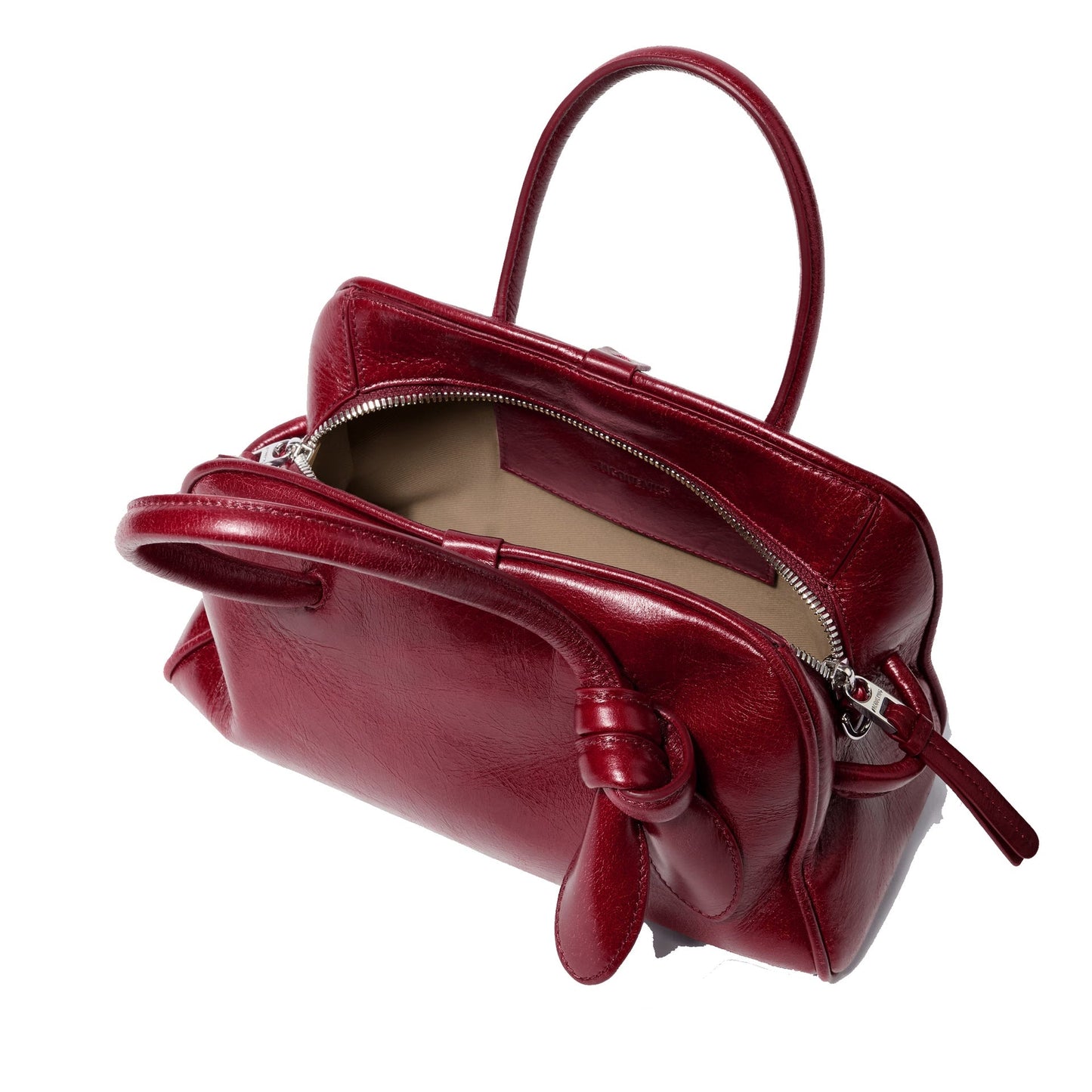 Jacquemus The Small Turismo Bag Women JACQUEMUS