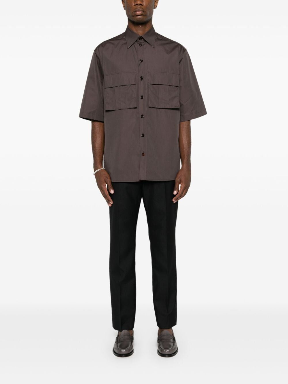 Dolce & Gabbana Men Shirt DOLCE & GABBANA