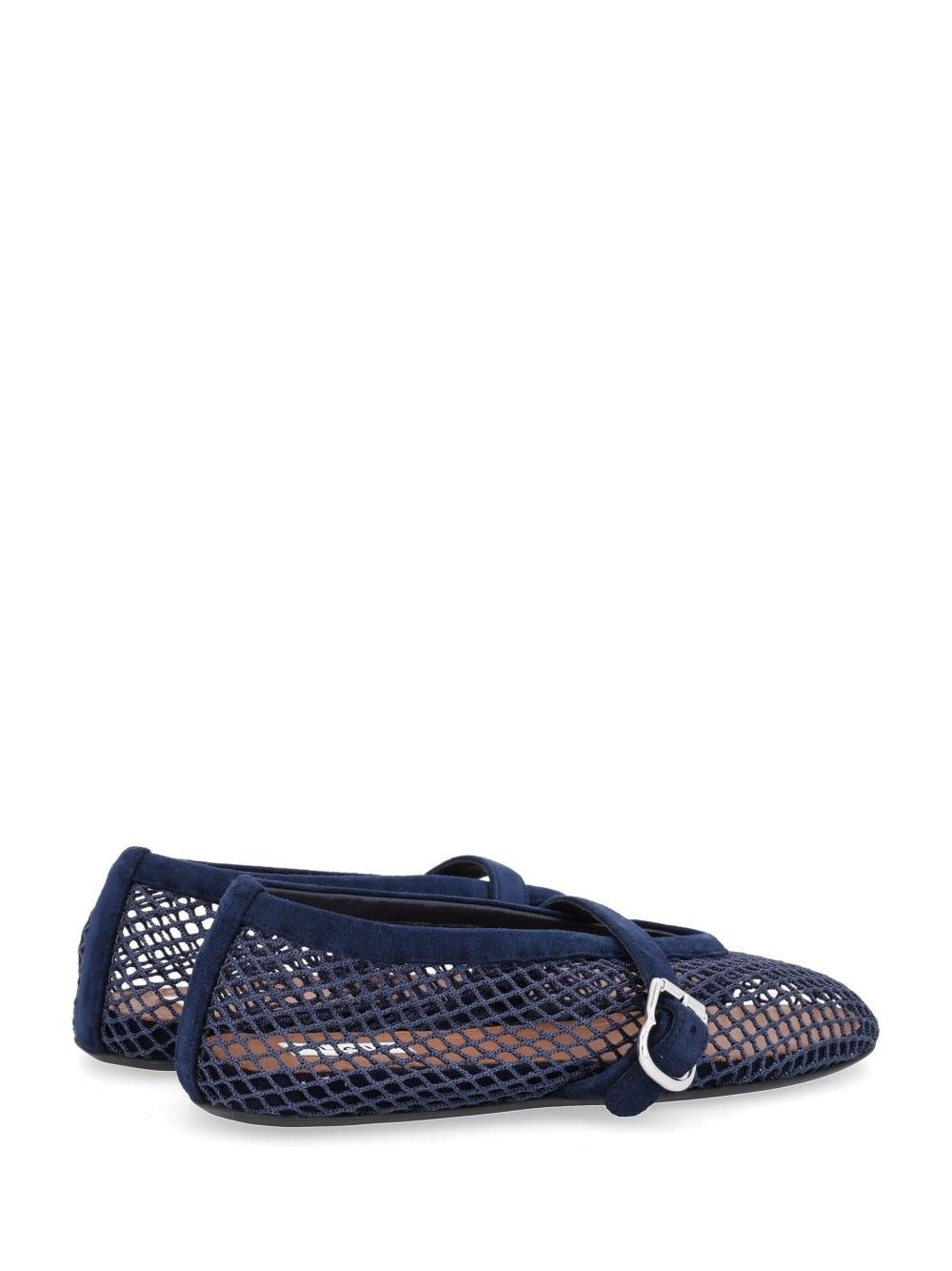 Alaïa Women Flat Ballerinas ALAIA