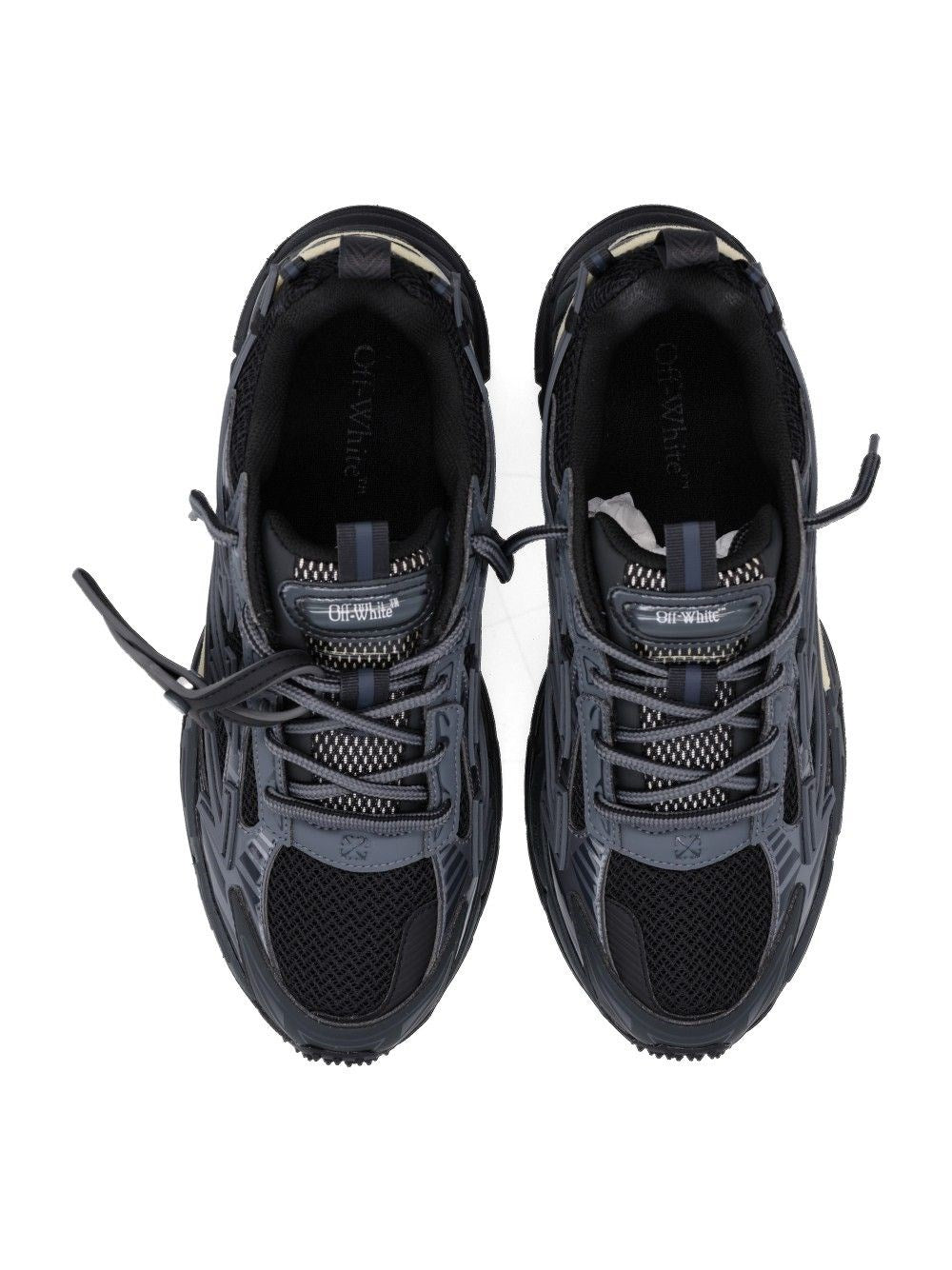 Off-White Men Be Right Back Sneaker OFF-WHITE
