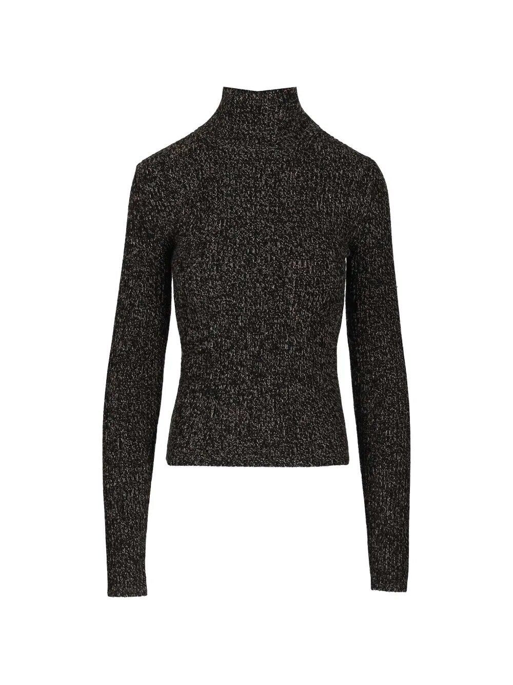 Max Mara Women Turtleneck Sweater MAX MARA