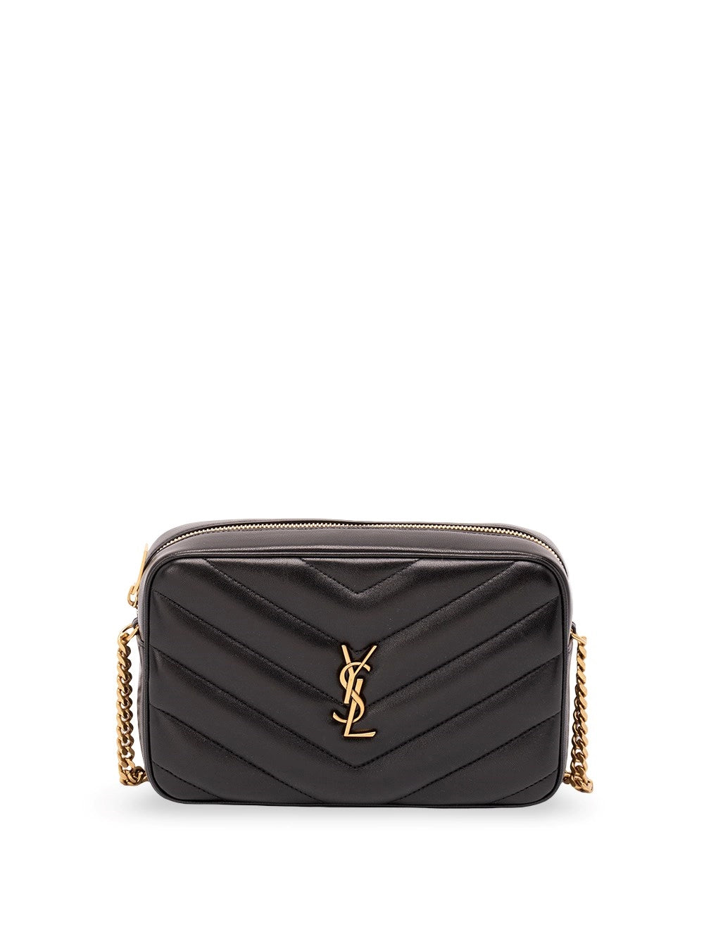 Saint Laurent Women `Loulou` Camera Bag SAINT LAURENT