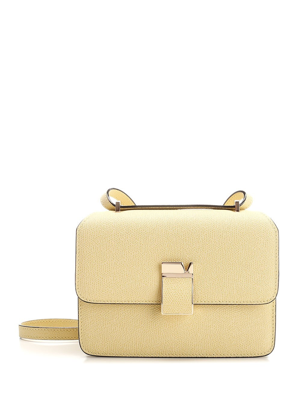 Valextra Women "Nolo" Shoulder Bag Valextra