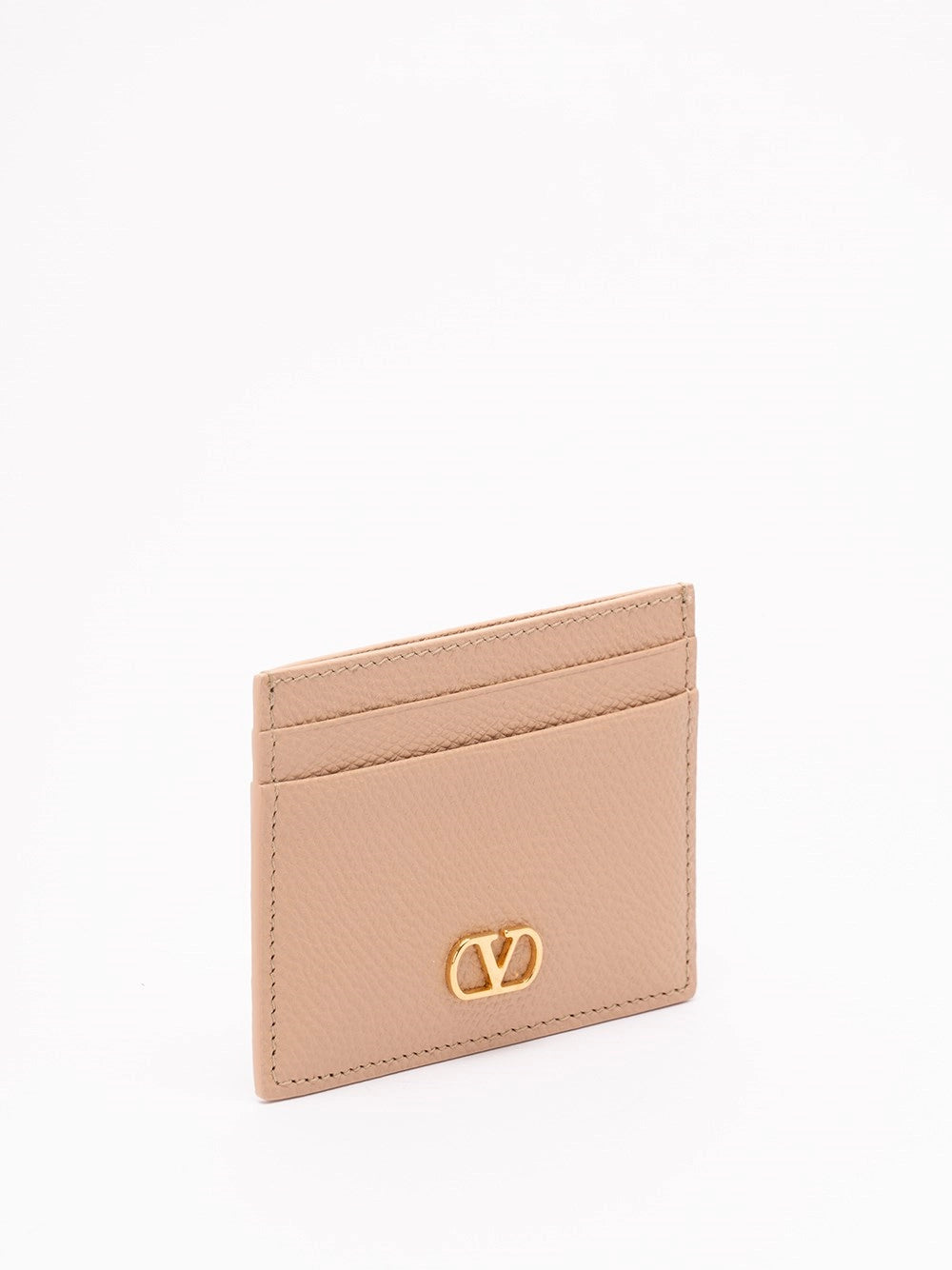 Valentino Garavani Women `Vlogo Signature` Card Holder VALENTINO GARAVANI