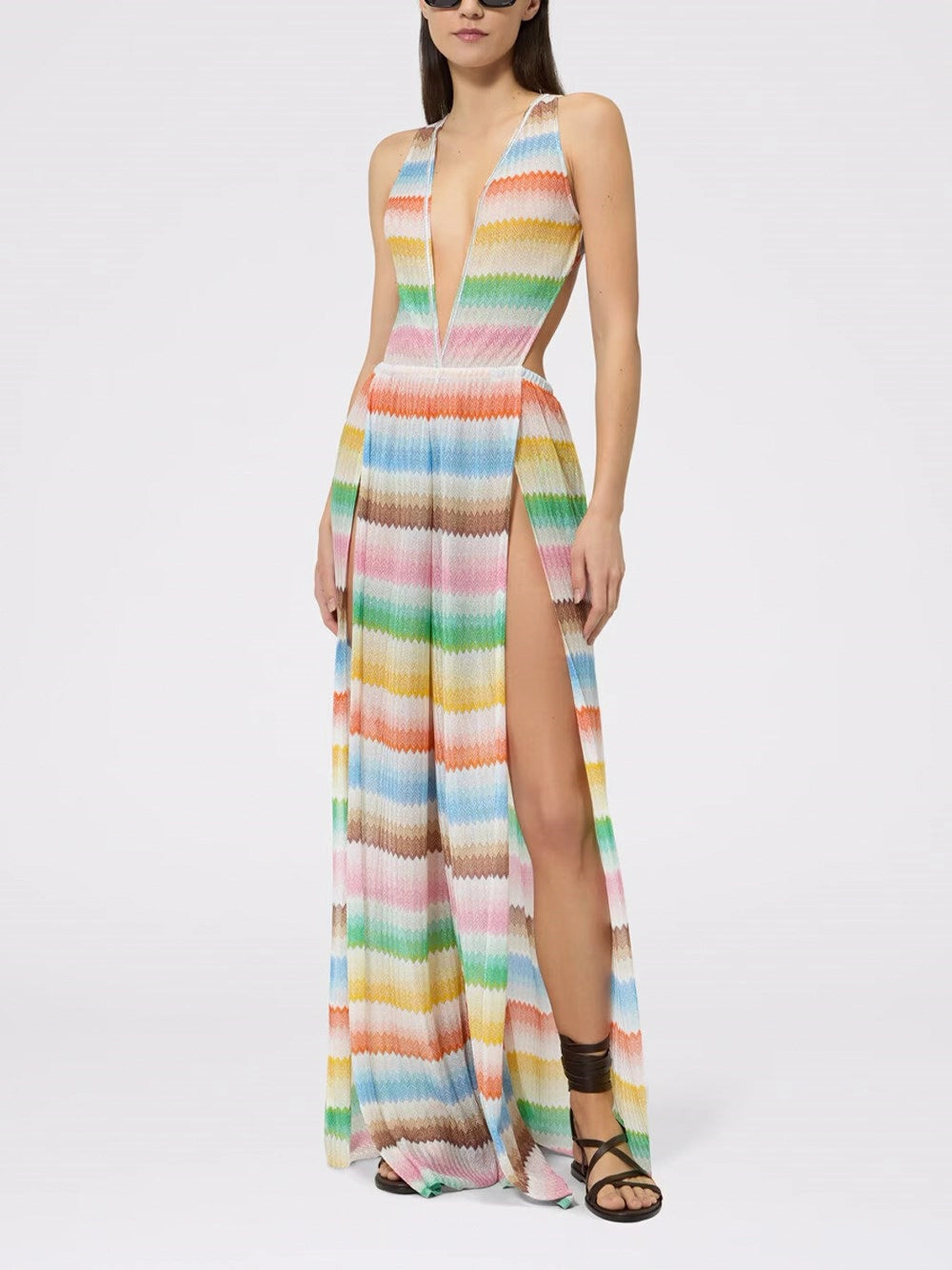 Missoni Women Long Jumpsuit MISSONI