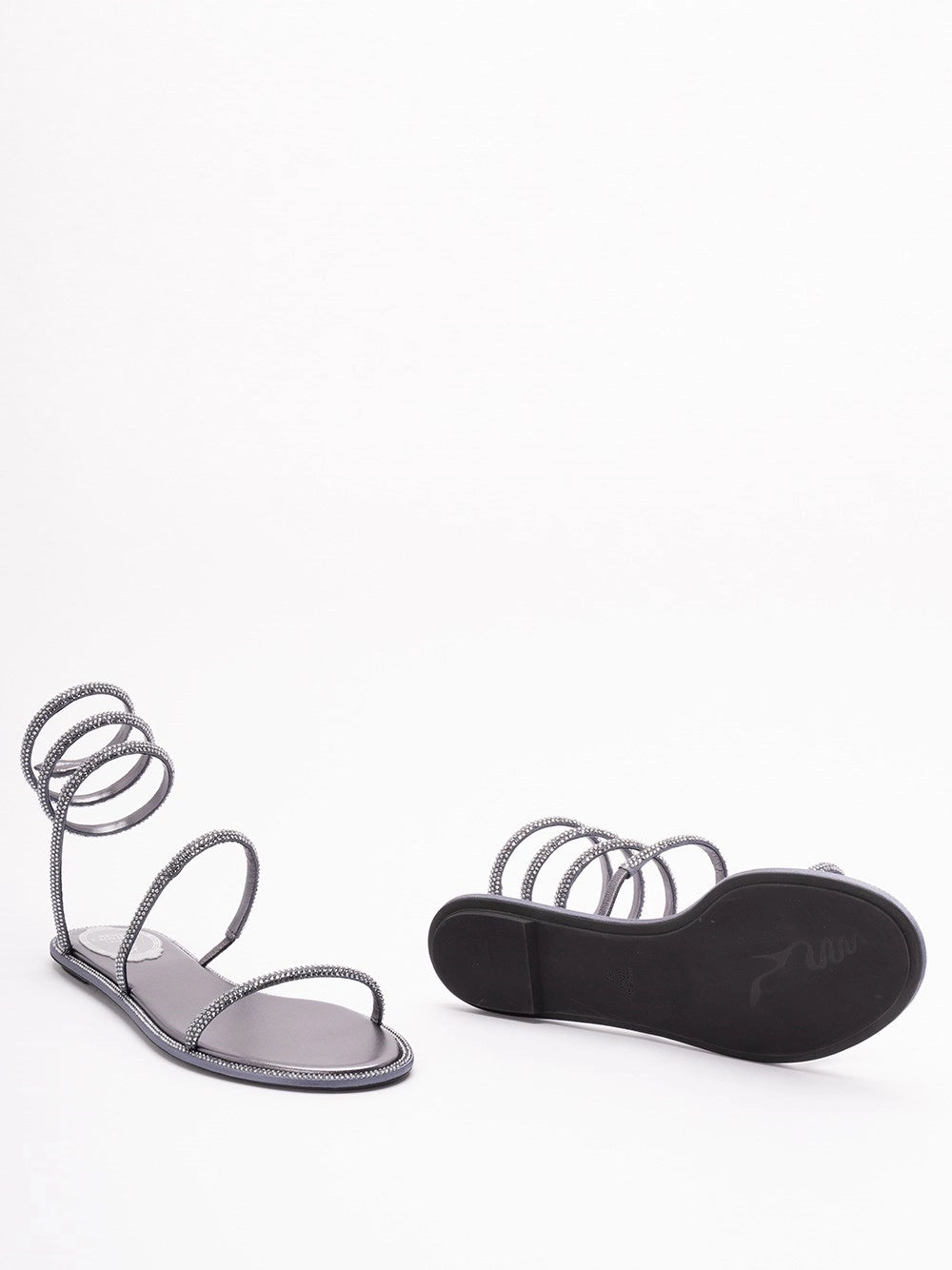 René Caovilla Women Sandals RENE CAOVILLA