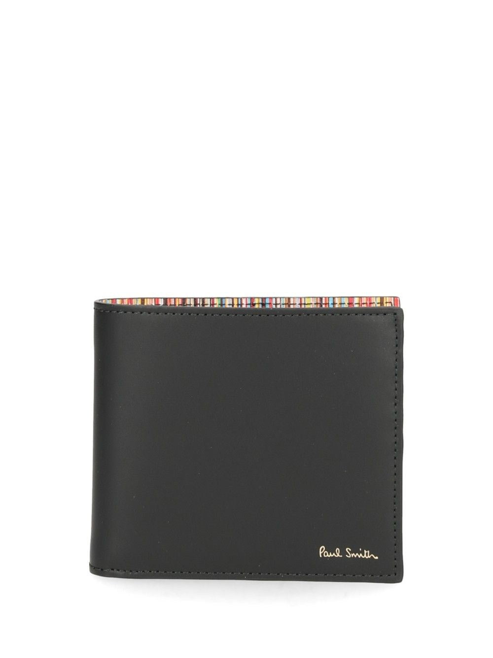 Paul Smith Men Signature Stripe Wallet PAUL SMITH