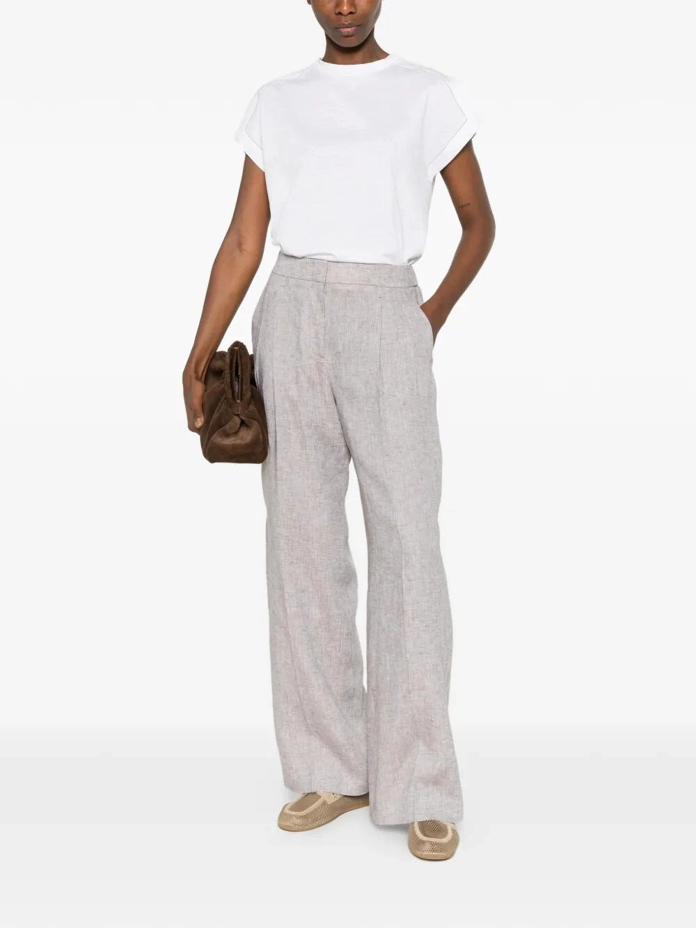 Peserico Women Pants PESERICO
