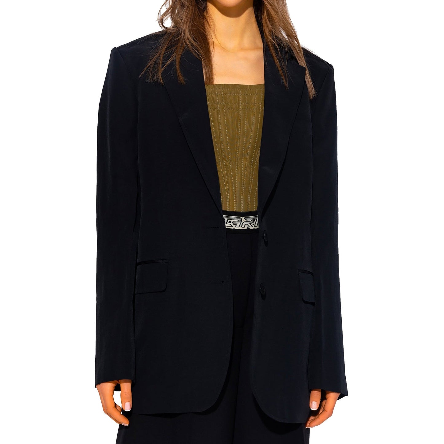 Stella Mccartney Blazer Jacket Women STELLA MCCARTNEY