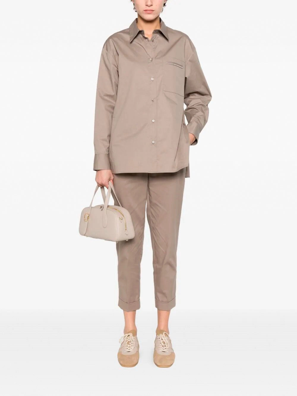 Peserico Women Shirt PESERICO