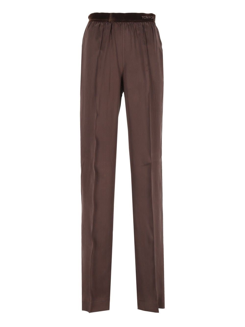 Tom Ford Women Pyjama Trousers TOM FORD