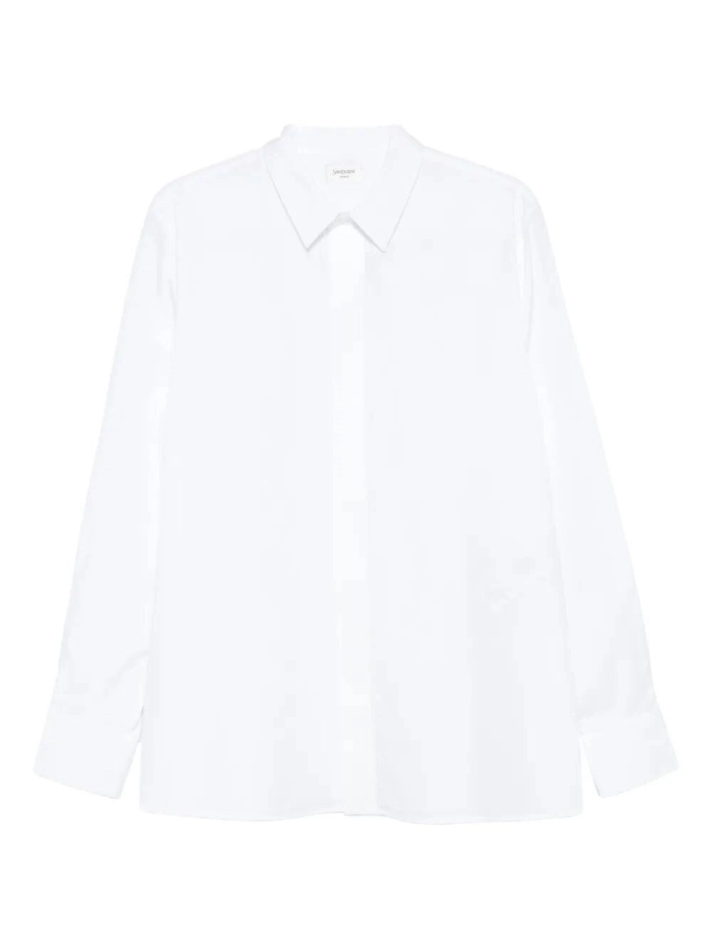 Saint Laurent Men Shirt SAINT LAURENT