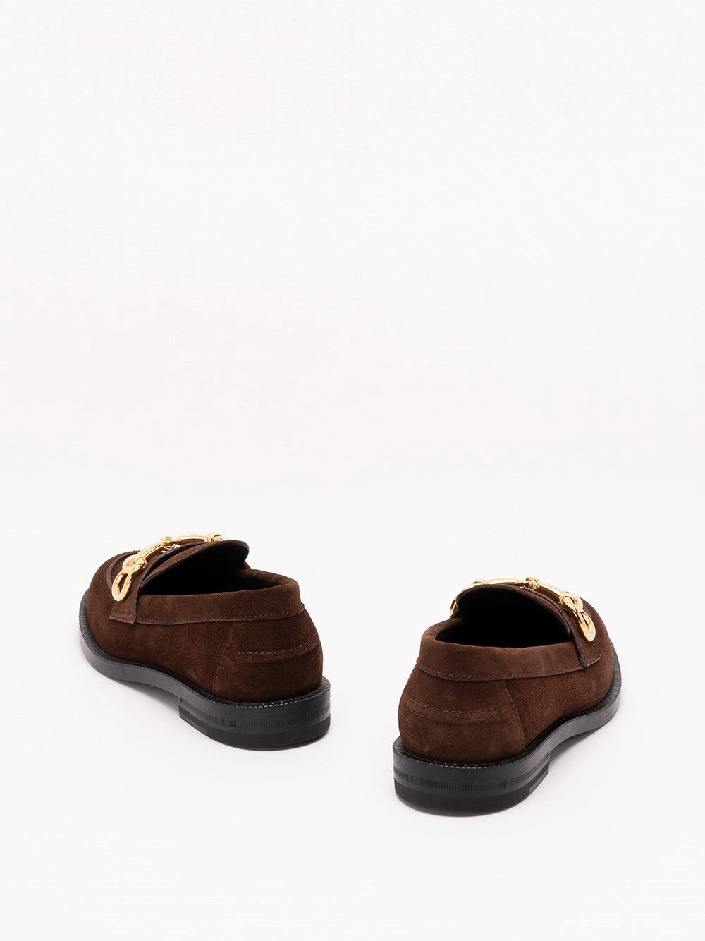 Gucci Women Boulevard Loafers GUCCI