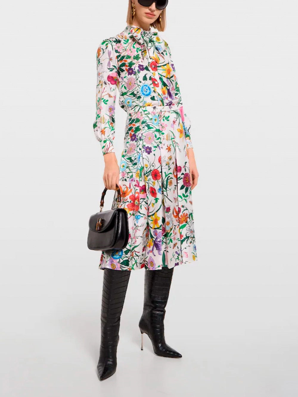 Gucci Women Shirt GUCCI