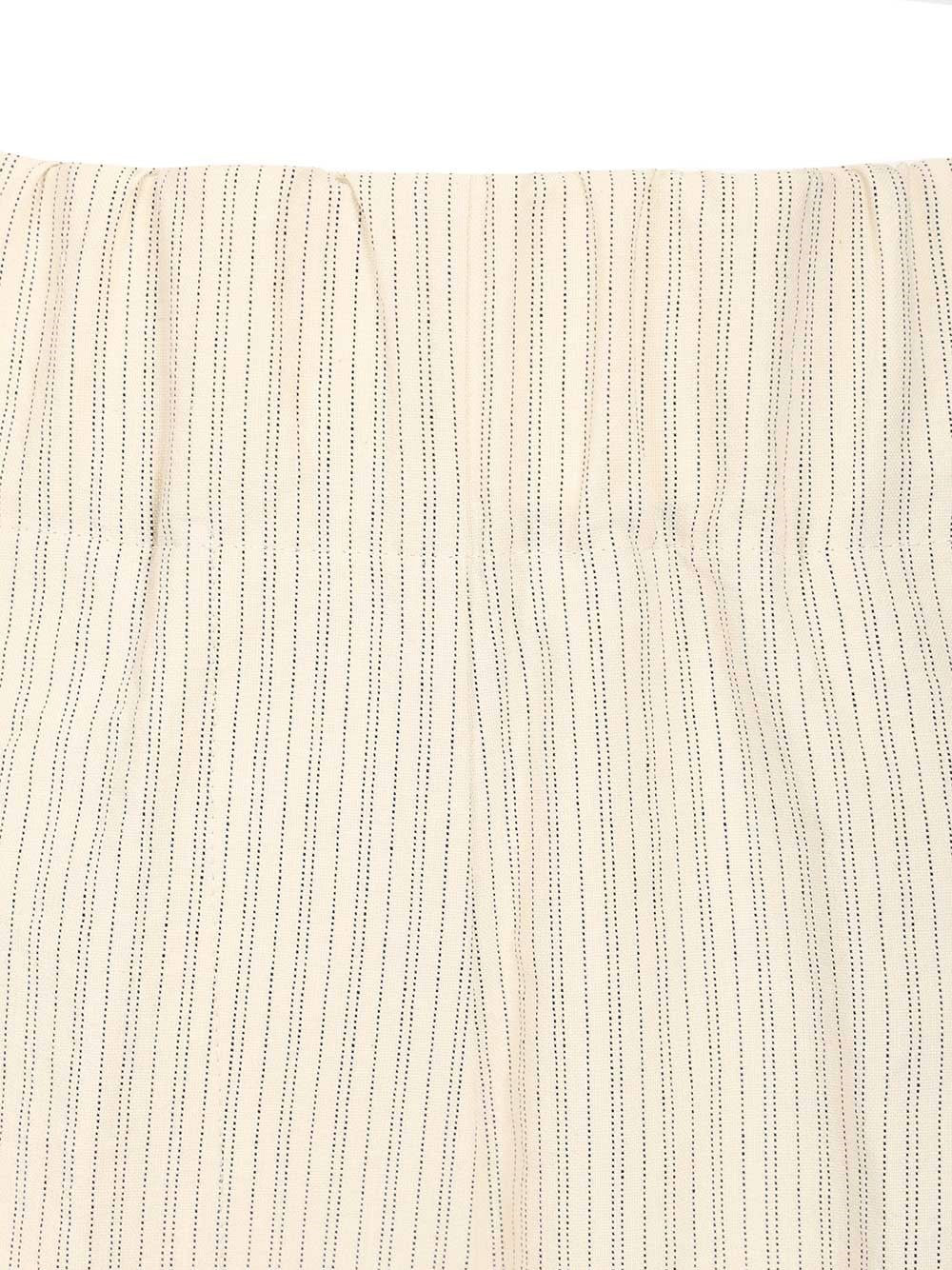 Dries Van Noten Women Striped Trousers DRIES VAN NOTEN