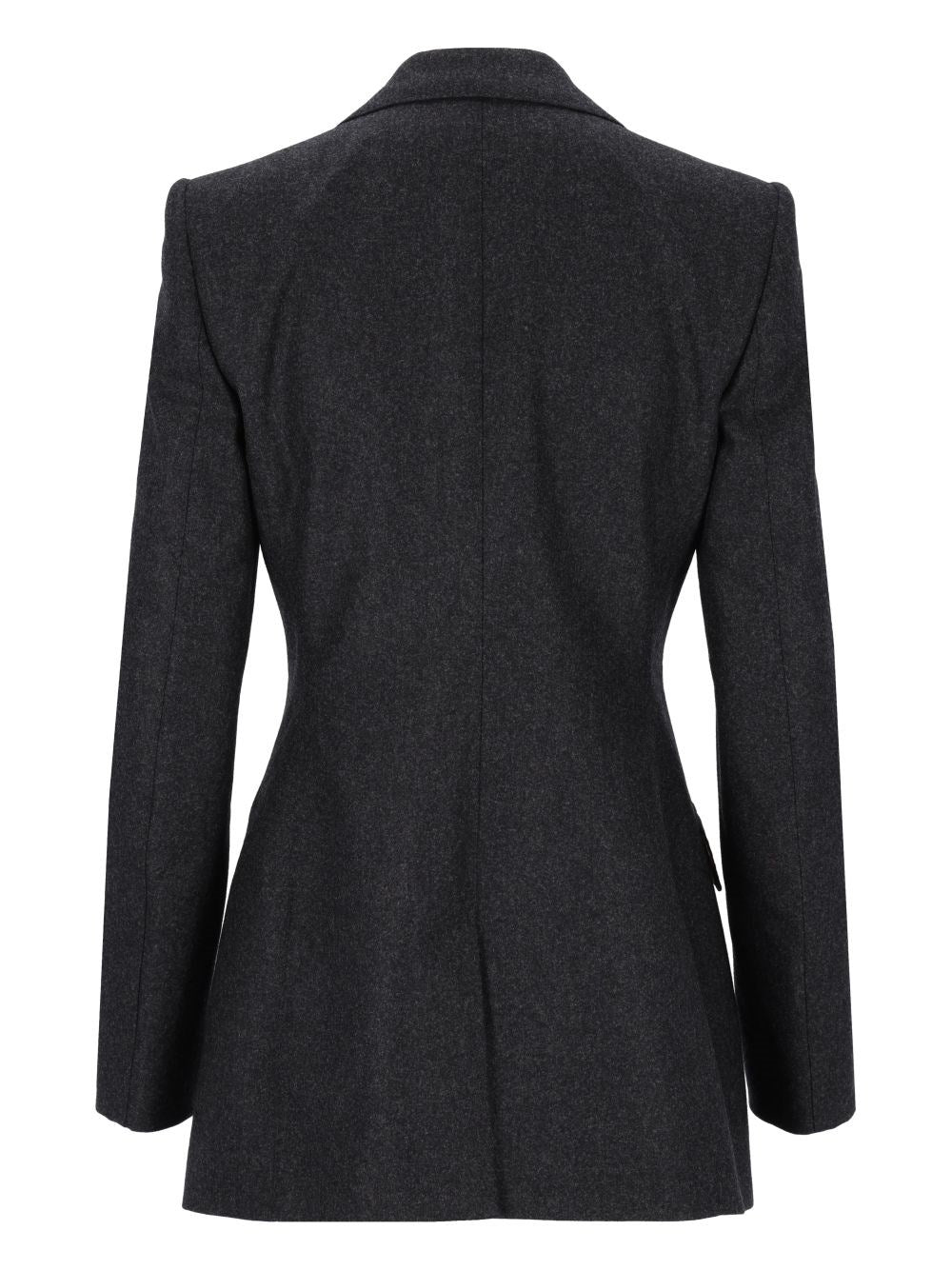 Dolce & Gabbana Women Turlington Single-Breasted Jacket DOLCE & GABBANA