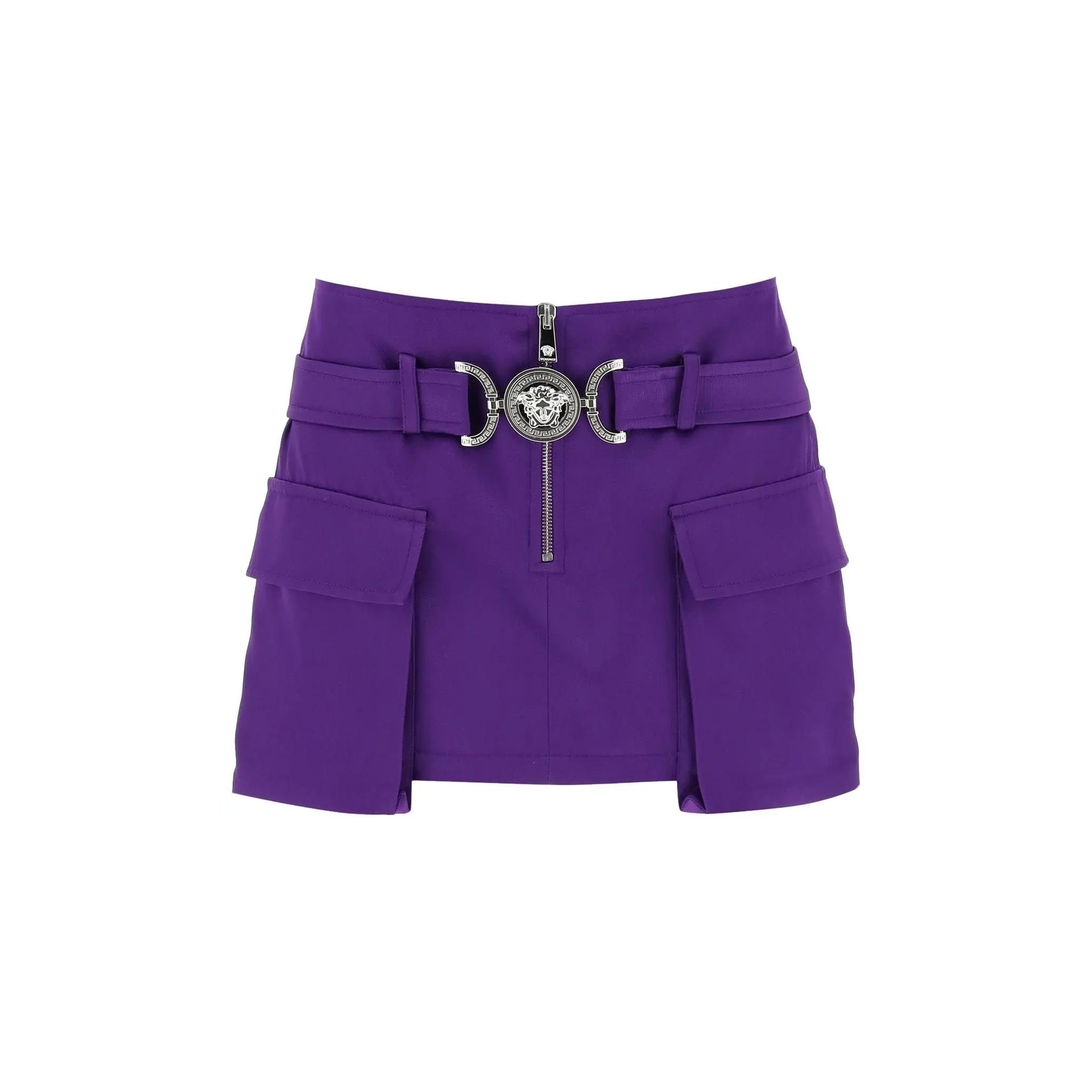 Versace Medusa 95 Skirt Women VERSACE