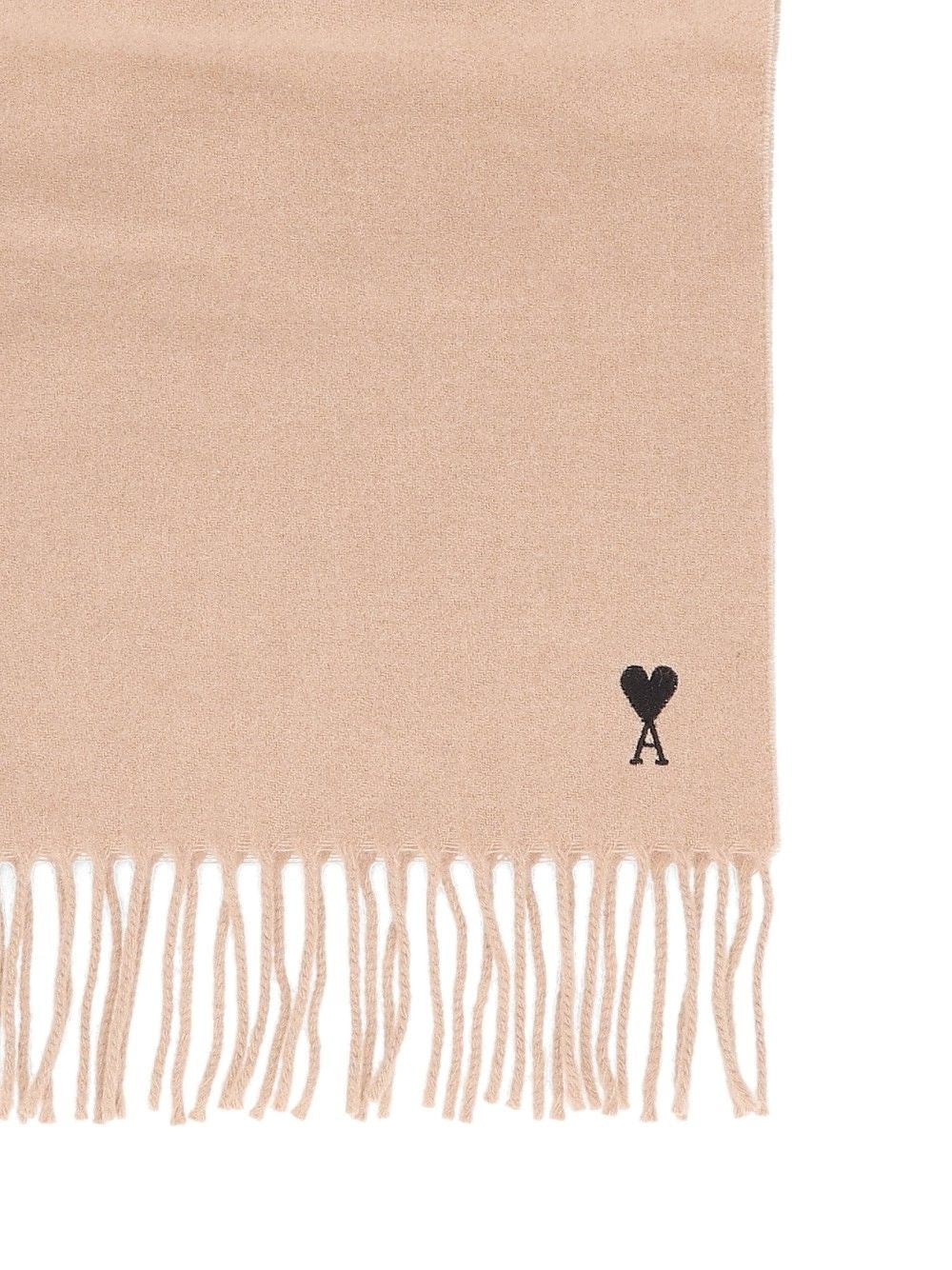 Ami Women Scarf AMI PARIS