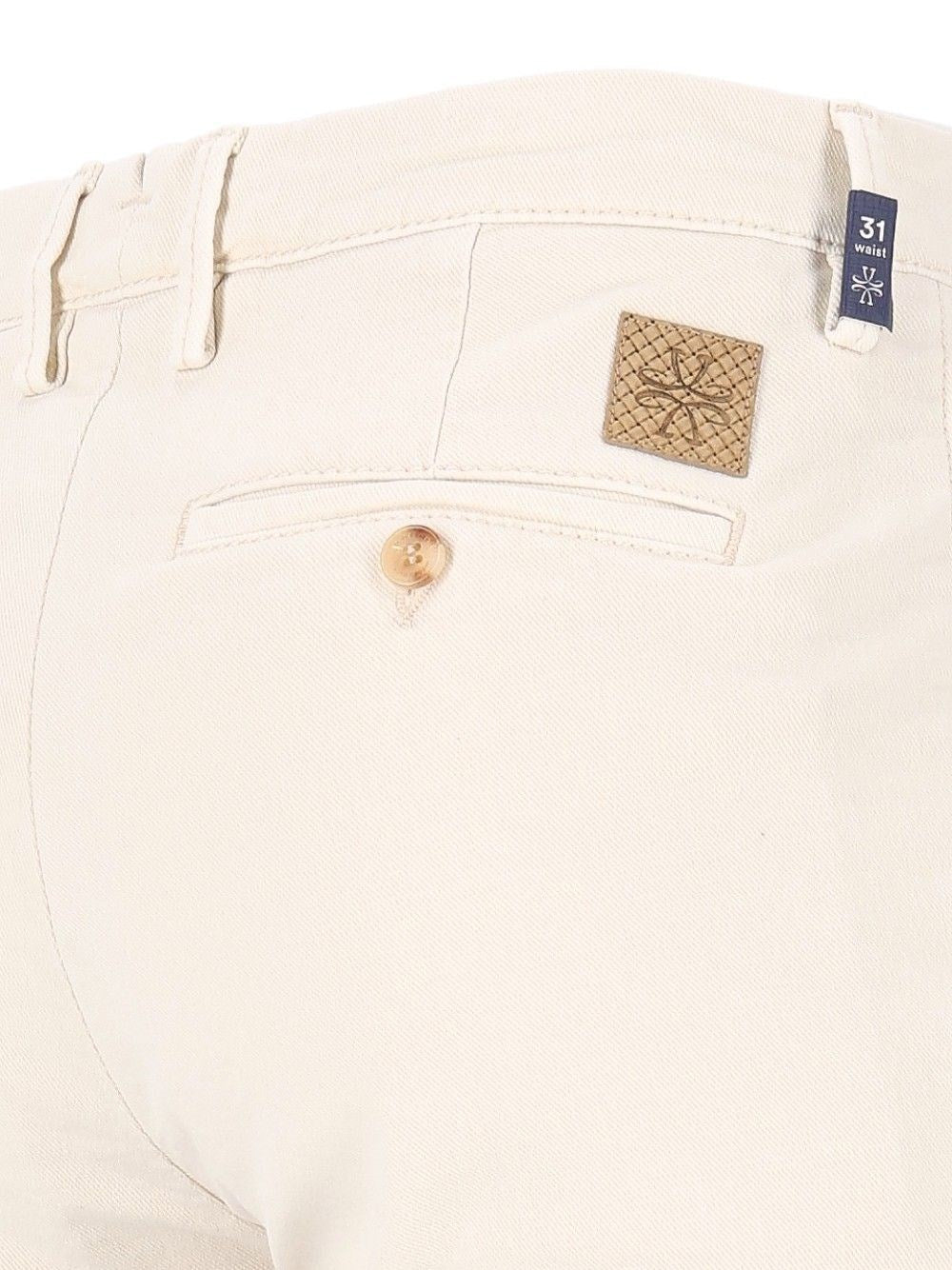 Jacob Cohen Men Bobby Slim Chino Trousers JACOB COHEN