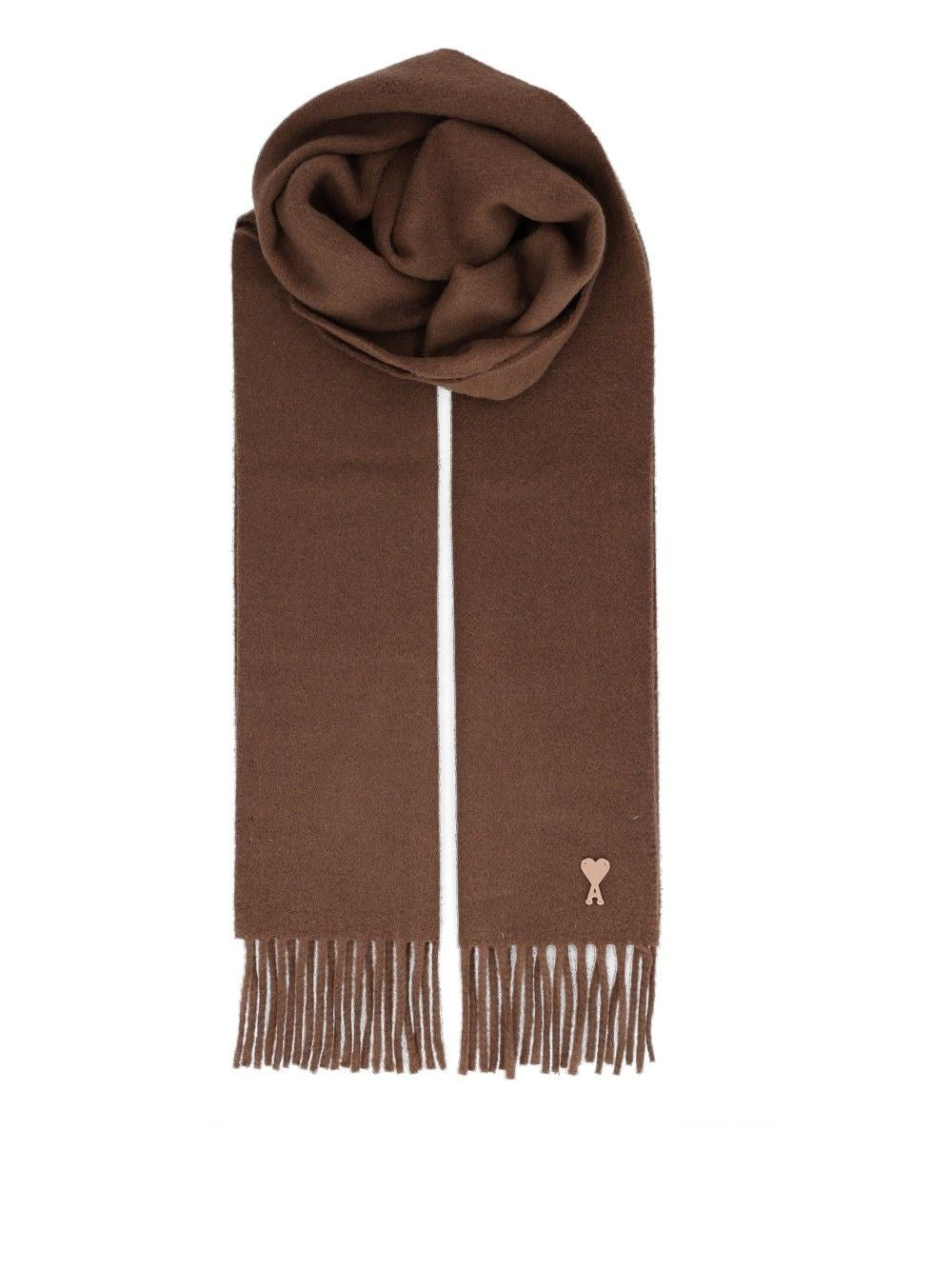 Ami Women Scarf AMI PARIS