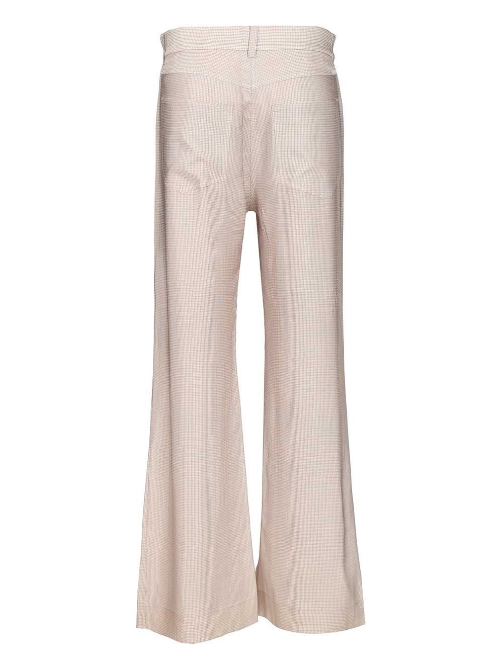 Acne Studios Women Casual Trousers ACNE STUDIOS