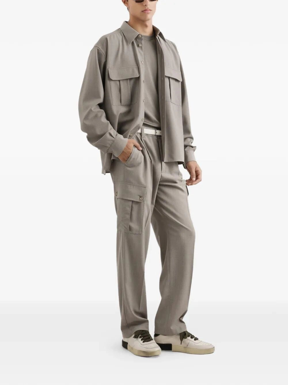 Dolce & Gabbana Men Pants DOLCE & GABBANA