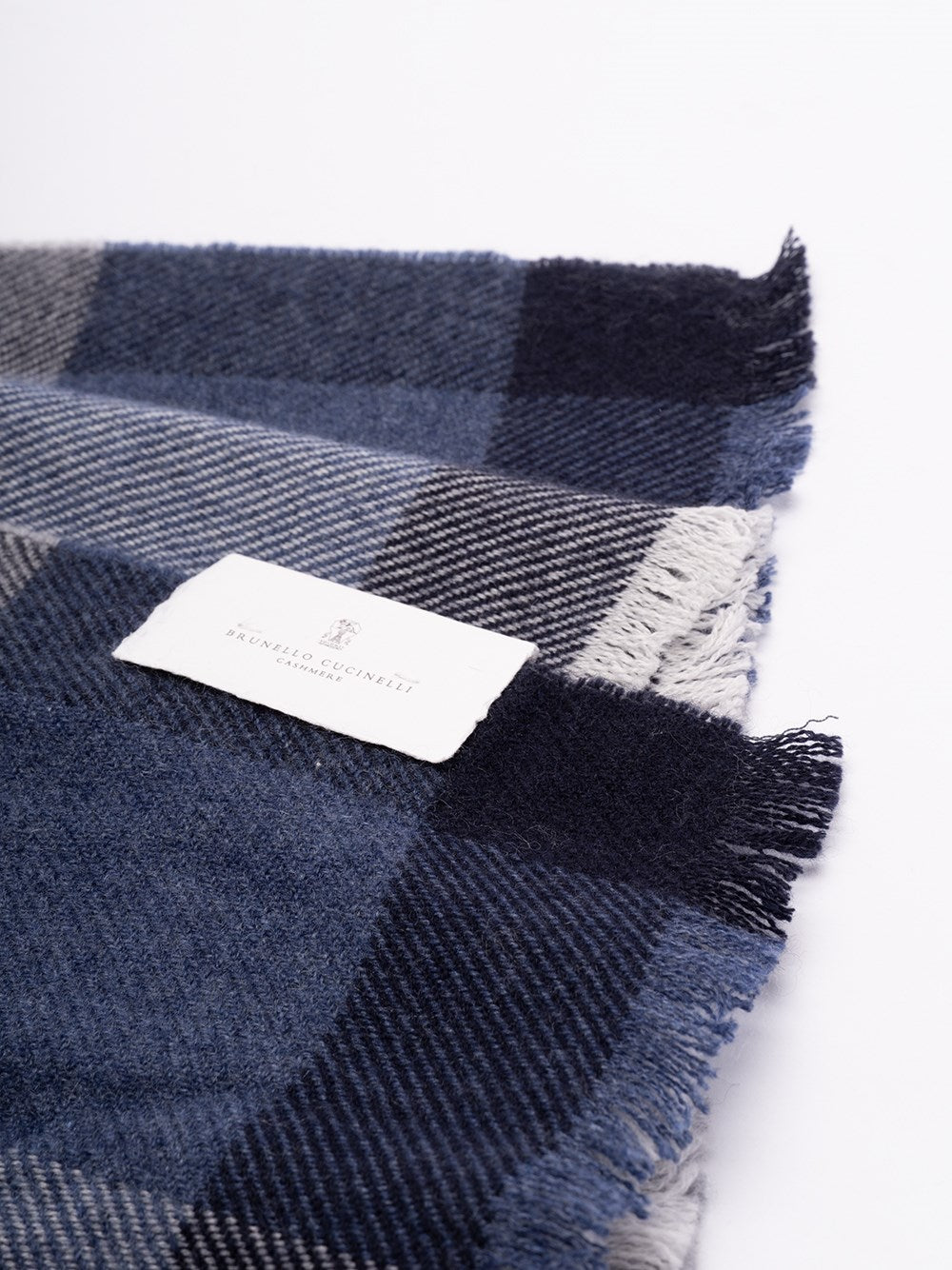 Brunello Cucinelli Men Scarf BRUNELLO CUCINELLI