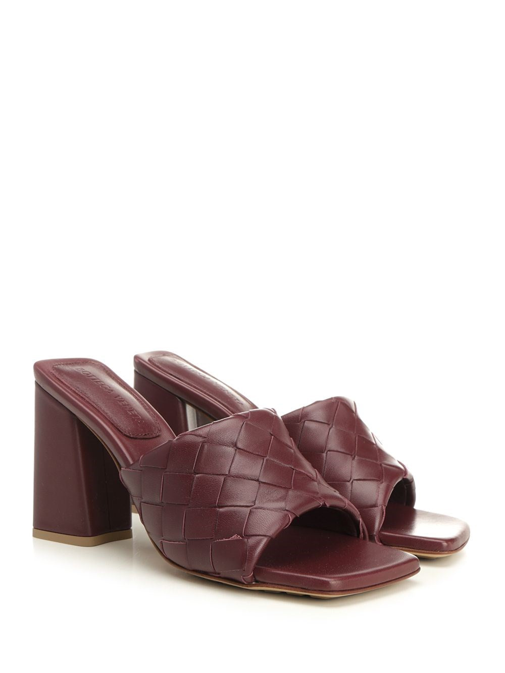 Bottega Veneta Women Parco Mule BOTTEGA VENETA