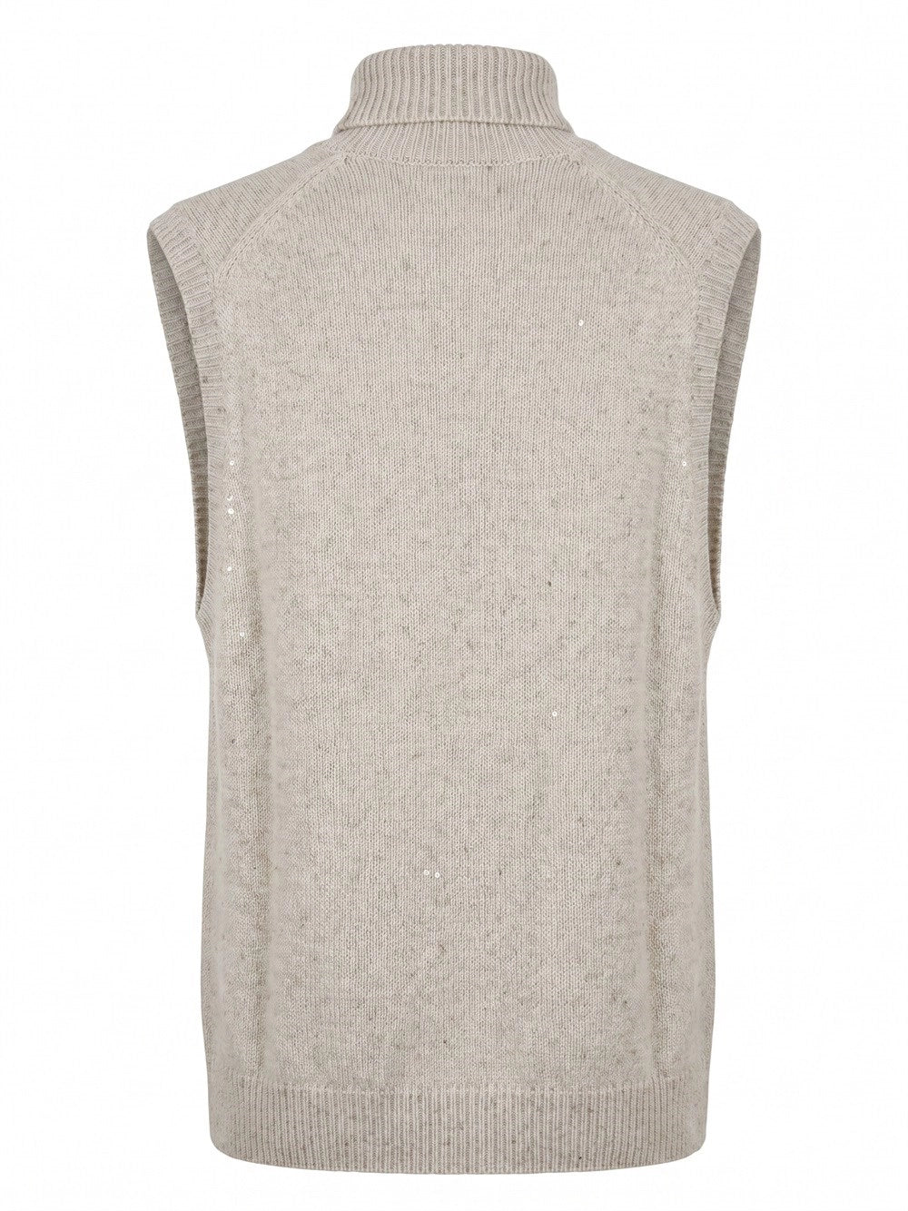 Brunello Cucinelli Women Turtle Neck Sweater BRUNELLO CUCINELLI