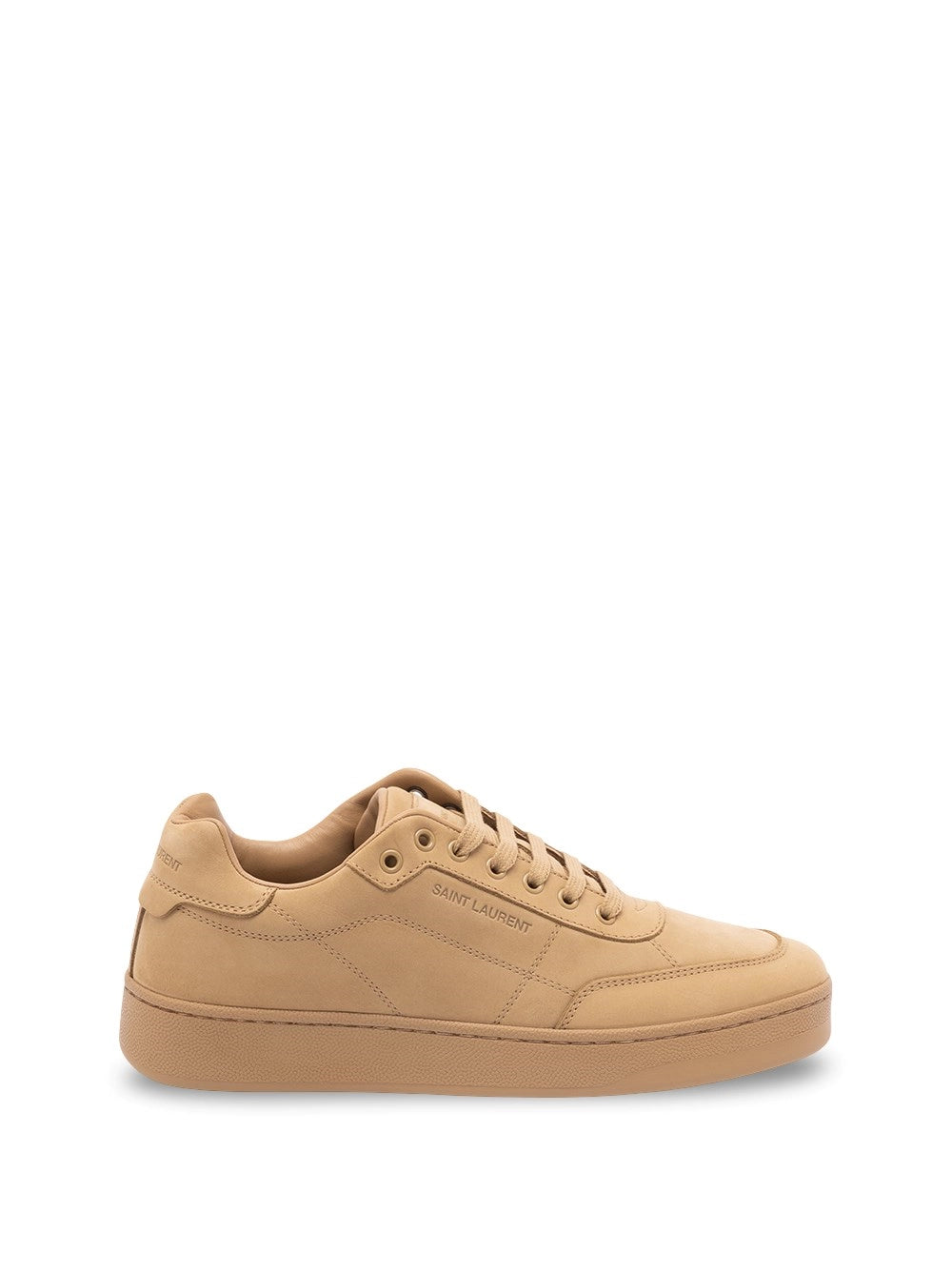 Saint Laurent Men `Sl/61` Sneakers SAINT LAURENT